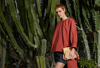 Intrend: High-Quality selection of Italian Fashion Clothing